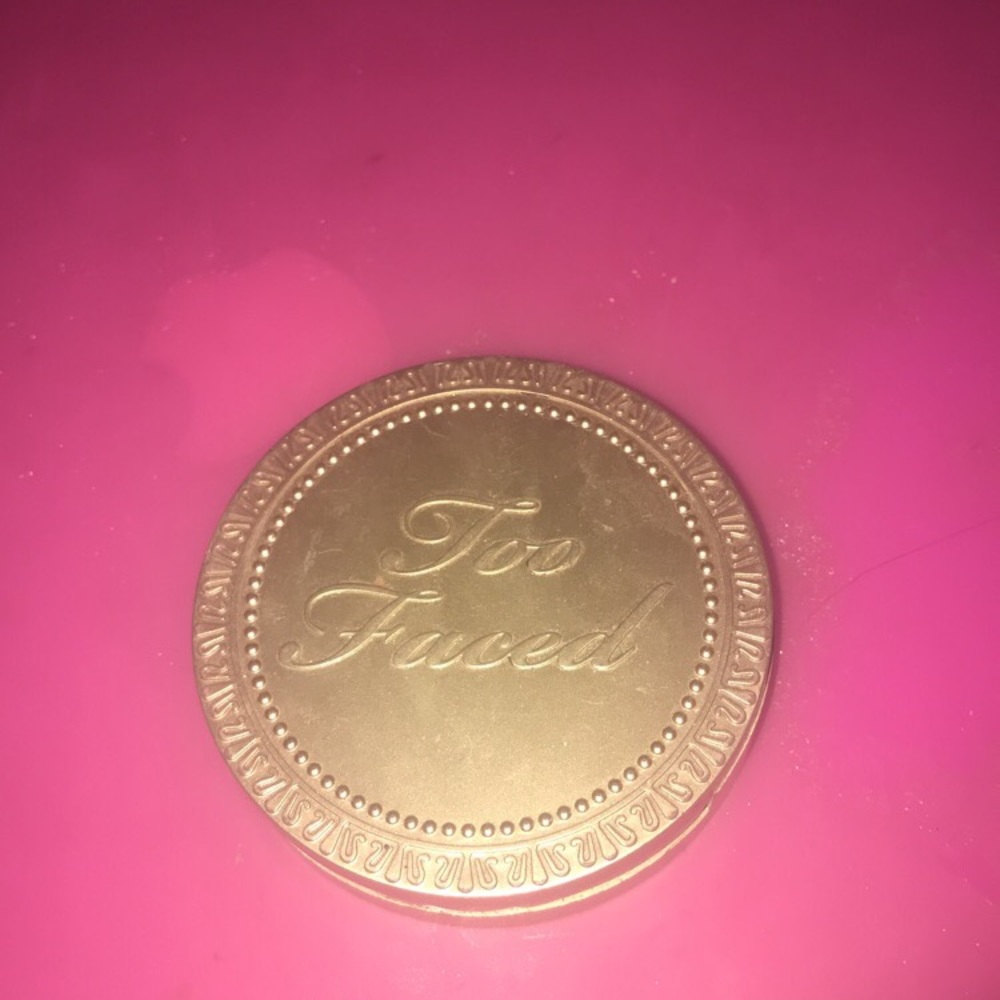 Bronzer